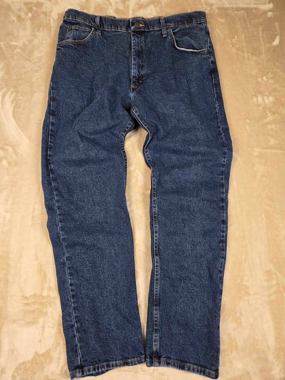 Wrangler Jeans 38x32